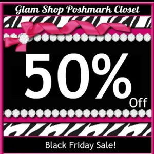 TODAY ONLY